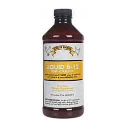 Rooster Booster Liquid B-12 plus Vitamin K Rooster Booster